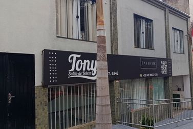 Sala Comercial para alugar - 150m&sup2; - Centro