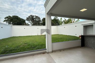 Casa &agrave; venda - 205m&sup2; - Maracan&atilde;