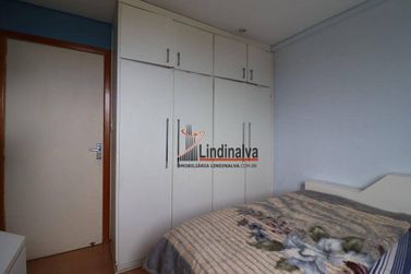 Apartamento &agrave; venda - 216m&sup2; - Edificio Residencial  Rio Paran&aacute;