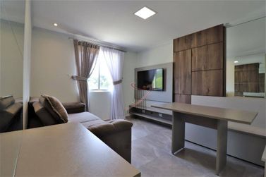 Apartamento &agrave; venda - 39m&sup2; - Edif&iacute;cio Idaville