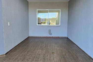 Sobrado &agrave; venda - 200m&sup2; - Jardim Itamaraty