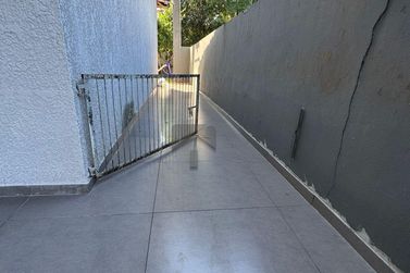 Casa &agrave; venda - 150m&sup2; - Panorama