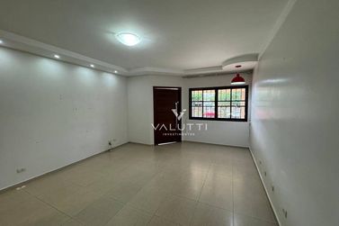 Casa para alugar - 165m&sup2; - Vila A