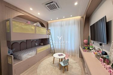 Sobrado &agrave; venda - 430m&sup2; - Royal Boulevard Yacht Residence e Resort