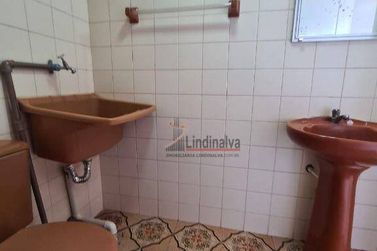 Apartamento para alugar - 30m&sup2; - Centro