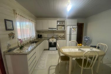 Casa &agrave; venda - 80m&sup2; - Jardim S&atilde;o Paulo II