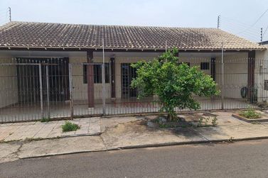 Casa &agrave; venda - 180m&sup2; - Jardim Ip&ecirc;