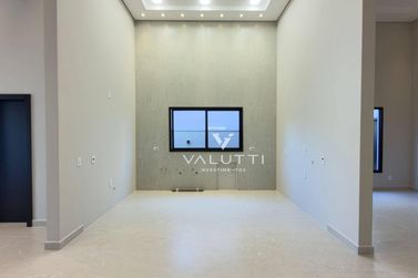 Casa &agrave; venda - 340m&sup2; - Condom&iacute;nio Solar das Palmeiras
