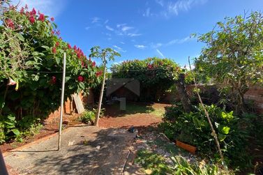 Casa &agrave; venda - 321m&sup2; - Morumbi