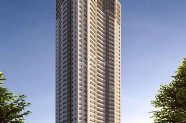 Apartamento &agrave; venda - 172m&sup2; - Ciudad Del Leste