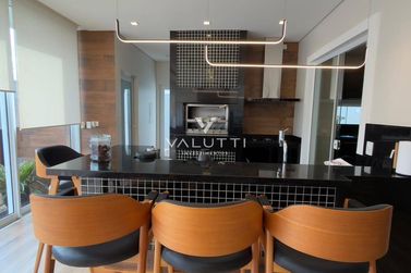 Sobrado &agrave; venda - 335m&sup2; - Condom&iacute;nio Eco Bella Vista
