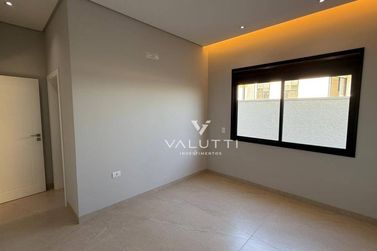 Casa &agrave; venda - 220m&sup2; - Royal Boulevard Yacht Residence e Resort