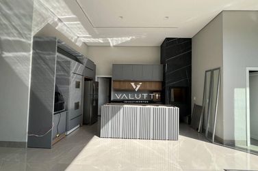 Casa &agrave; venda - 252m&sup2; - Condom&iacute;nio Residencial Vila A Park