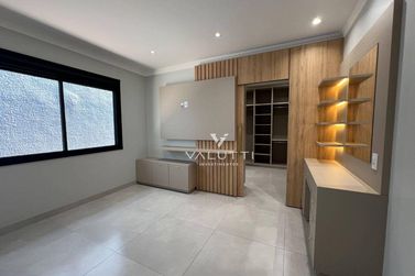Casa &agrave; venda - 163m&sup2; - Condom&iacute;nio Residencial Villa Margarezi