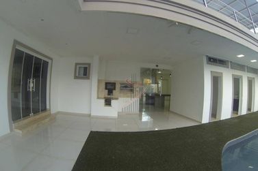 Sobrado &agrave; venda - 678m&sup2; - Vila Maracan&atilde;