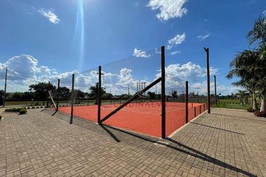 Terreno &agrave; venda - 661m&sup2; - Condominio Fechado Reserva do Igua&ccedil;u