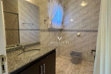 Casa &agrave; venda - 600m&sup2; - Condom&iacute;nio Chacara Natureza