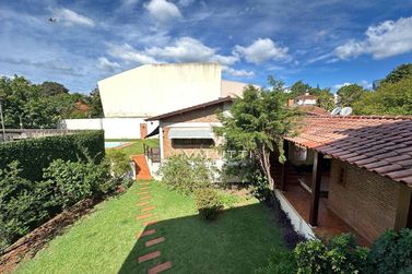 Sobrado &agrave; venda - 450m&sup2; - Parque Residencial Karla