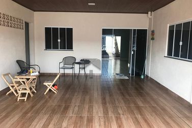 Casa &agrave; venda - 250m&sup2; - Profilurb II