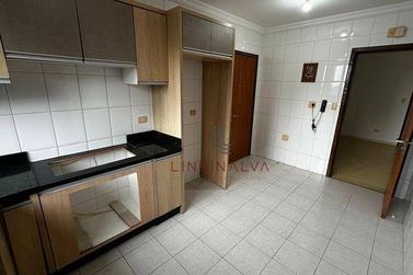 Apartamento &agrave; venda - 127m&sup2; - Centro
