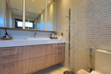 Casa &agrave; venda - 251m&sup2; - Royal Boulevard Yacht Residence e Resort