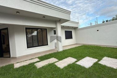 Casa &agrave; venda - 205m&sup2; - Maracan&atilde;