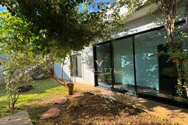 Casa &agrave; venda - 257m&sup2; - Condom&iacute;nio Terras Alpha I