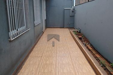 Casa &agrave; venda - 130m&sup2; - Tr&ecirc;s Lagoas