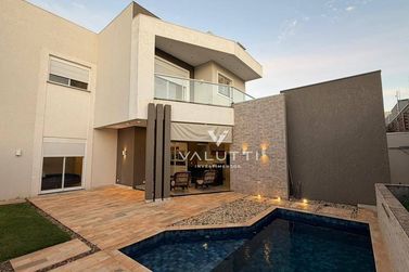 Sobrado &agrave; venda - 232m&sup2; - Jardim Ip&ecirc;