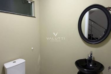 Sobrado &agrave; venda - 238m&sup2; - Jardim Lind&oacute;ia