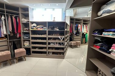 Sobrado &agrave; venda - 600m&sup2; - Jardim Eliza I