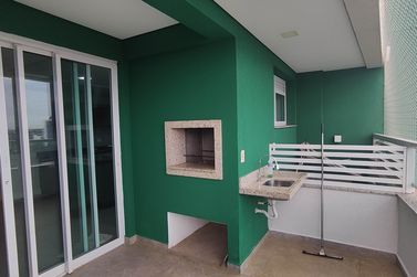Apartamento &agrave; venda - 153m&sup2; - Centro