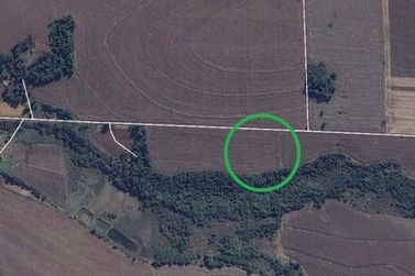 Terreno &agrave; venda - 10649m&sup2; - Cogn&oacute;polis