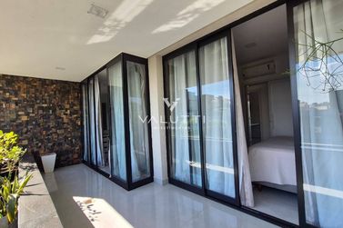 Sobrado &agrave; venda - 326m&sup2; - Condom&iacute;nio Residencial Dom Laurindo