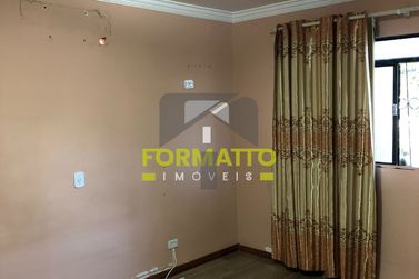 Casa &agrave; venda - 119m&sup2; - Jardim Naipi