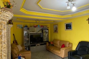 Sobrado &agrave; venda - 480m&sup2; - Vila Yolanda