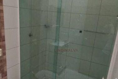 Casa para alugar - 75m&sup2; - Beverly Falls Park