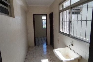 Apartamento &agrave; venda - 133m&sup2; - Centro