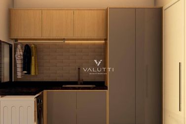Casa &agrave; venda - 225m&sup2; - Condom&iacute;nio Residencial Safira