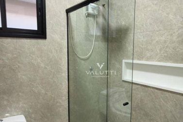 Casa &agrave; venda - 215m&sup2; - Condom&iacute;nio Residencial Vila A Park