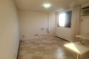 Apartamento &agrave; venda - 211m&sup2; - Vila Maracan&atilde;
