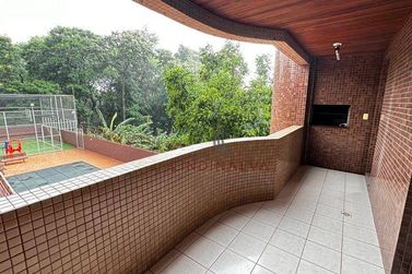 Apartamento &agrave; venda - 127m&sup2; - Centro