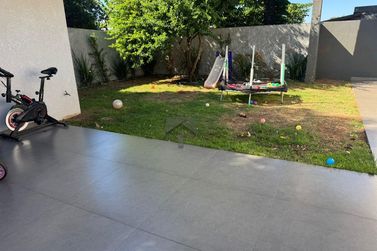 Casa &agrave; venda - 150m&sup2; - Panorama