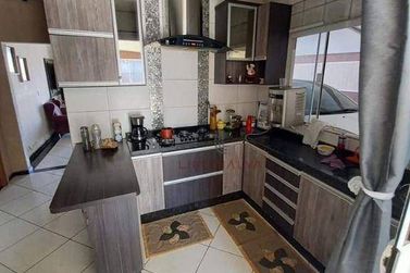Casa &agrave; venda - 200m&sup2; - Jardim S&atilde;o Paulo