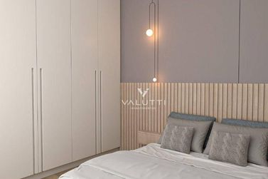 Casa &agrave; venda - 175m&sup2; - Condom&iacute;nio Residencial Villa Margarezi