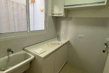 Sobrado &agrave; venda - 113m&sup2; - Santorini Residence