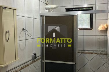 Casa &agrave; venda - 119m&sup2; - Jardim Naipi