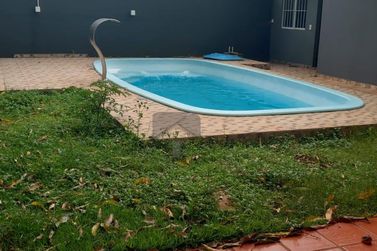 Casa &agrave; venda - 180m&sup2; - Jardim Copacabana
