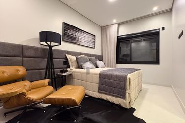 Casa &agrave; venda - 284m&sup2; - Carim&atilde;