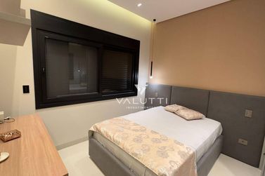 Casa &agrave; venda - 251m&sup2; - Royal Boulevard Yacht Residence e Resort